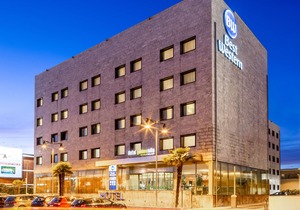 Best Western Hotel Goldenmile Milan