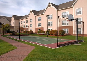 Residence Inn by Marriott Rochester West/Greece