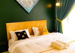 Legoland d'Pristine Apartment by Tgp