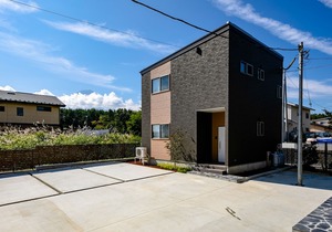 Oriya Mt.Fuji -Enishi-