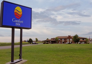 Comfort Inn Gatineau