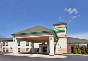 Holiday Inn Express Hotel Germantown - Northwest Milwaukee, an Ihg Hotel