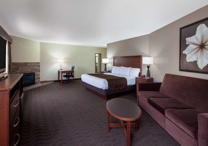 AmericInn by Wyndham Ironwood
