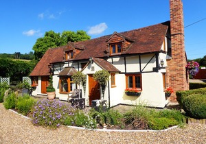 Handywater Cottage B&B