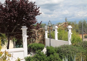 Relais in Contrada
