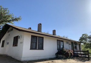 El Rancho Robles