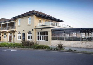 The Huskisson