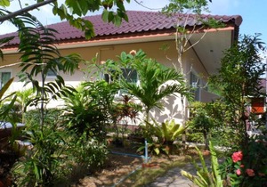 Khaolak Summer House Resort