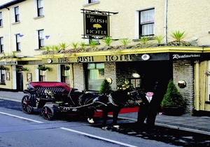 Bush Hotel