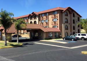 SureStay Plus Hotel by Best Western Lompoc