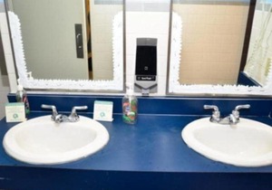 DC International Hostel 1