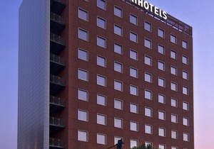 Starhotels Tuscany