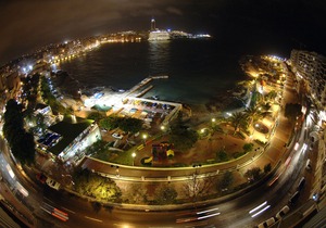 Plaza Regency Hotels
