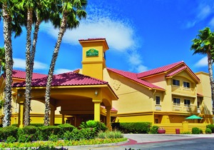 La Quinta by Wyndham Tucson Airport