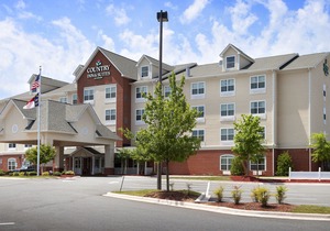 Country Inn & Suites by Radisson, Concord (Kannapolis), NC