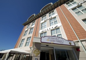 Hotel Delle Fiere