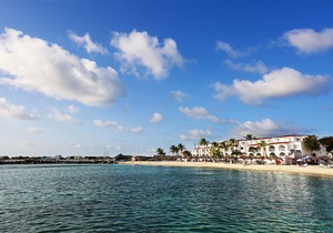 Simpson Bay Resort, Marina & Spa
