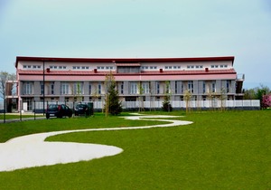 Privilege Apartments