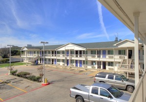 Hampton Inn Kerrville
