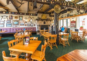 Rutland Arms Inn