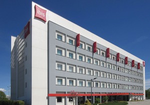 Ibis Milano Fiera