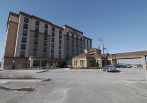 Hilton Garden Inn Toronto/Brampton