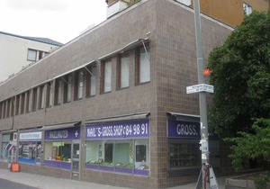 Acco Hostel