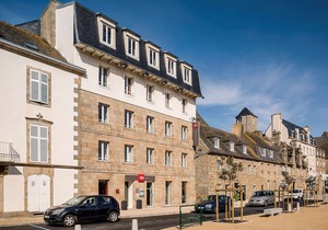 Ibis Roscoff