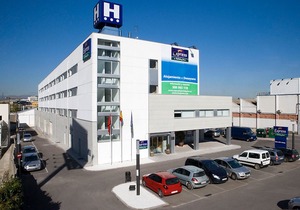 Holiday Inn Express Alcobendas, an Ihg Hotel