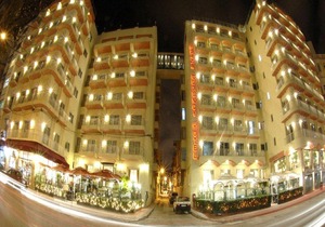 Plaza Regency Hotels