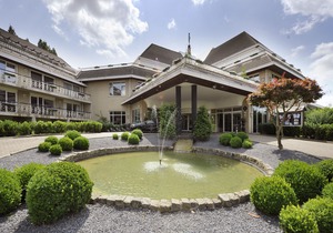 Hotel Gladbeck Van der Valk
