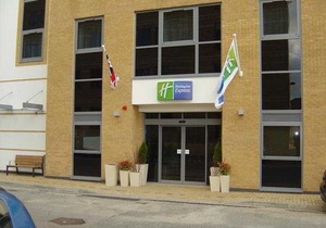 Holiday Inn Express London - Watford Junction, an Ihg Hotel