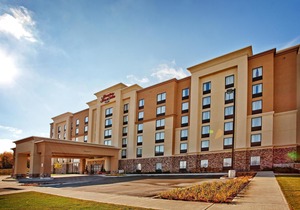 Hampton Inn & Suites by Hilton Barrie