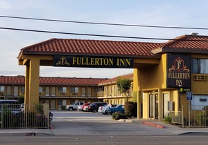 Fullerton Inn