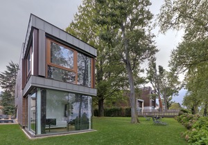 Casa Sull'Albero
