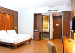 Anugrah Hotel Sukabumi