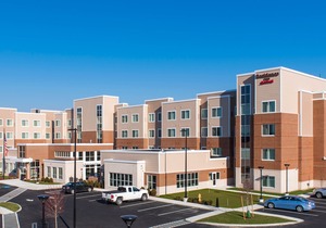 Residence Inn by Marriott Nashua