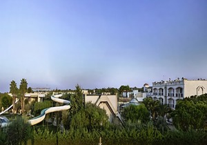 Unahotels Regina Bari
