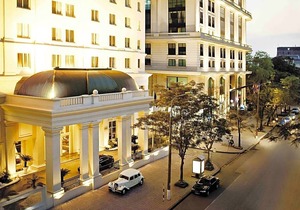 Mövenpick Hotel Hanoi
