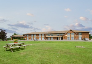 Comfort Inn Cobourg