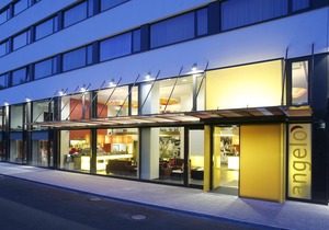 Holiday Inn Munich - Leuchtenbergring, an Ihg Hotel