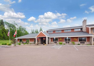 AmericInn by Wyndham Ironwood