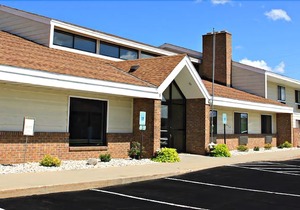 Baymont by Wyndham Waupun