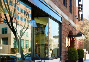 The Dean Hotel