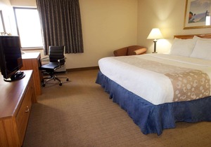 La Quinta Inn by Wyndham Pleasant Prairie Kenosha