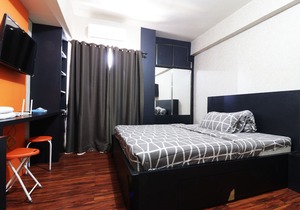 Apartment Serpong Greenview by Salam Property