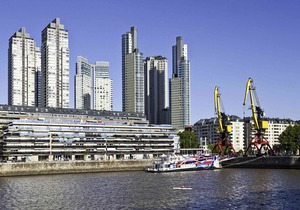 Ibis Buenos Aires Congreso