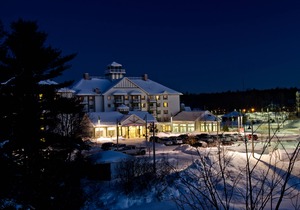 Residence Inn by Marriott Gravenhurst Muskoka Wharf