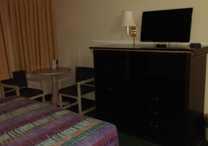 USA Inn Extended Stay
