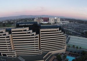 Hyatt Regency Santa Clara